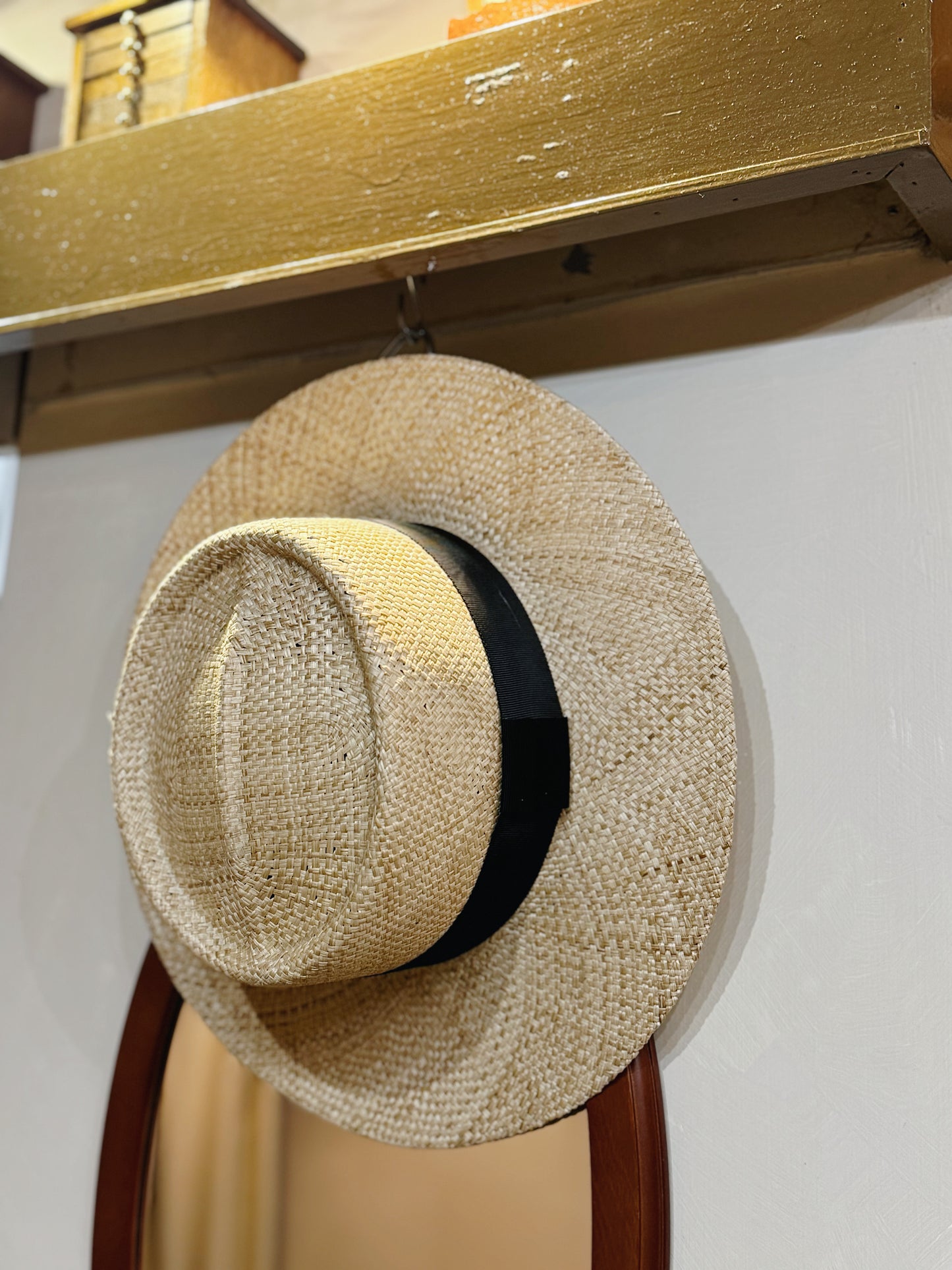 Straw Hat