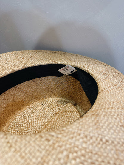 Straw Hat